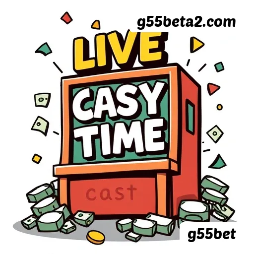 Configurações úteis dentro do app g55bet