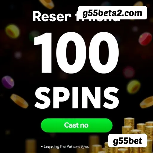 Download app g55bet Android iOS