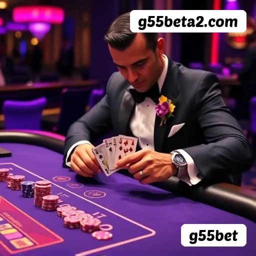 Central de dúvidas rápidas sobre o app g55bet