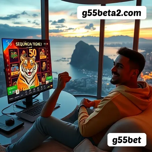 Slots no app g55bet mobile