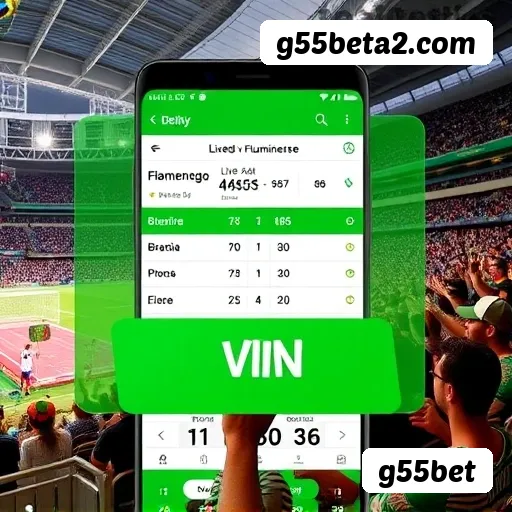 Roleta e blackjack g55bet