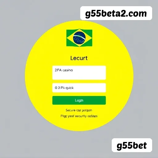 g55bet slots no app