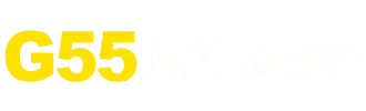 Logo da g55bet