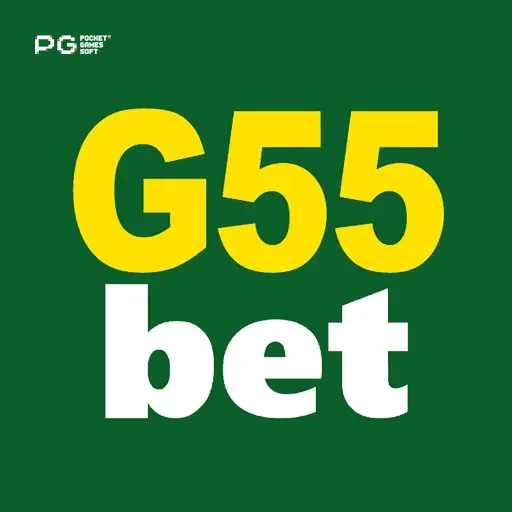 Logo da g55bet