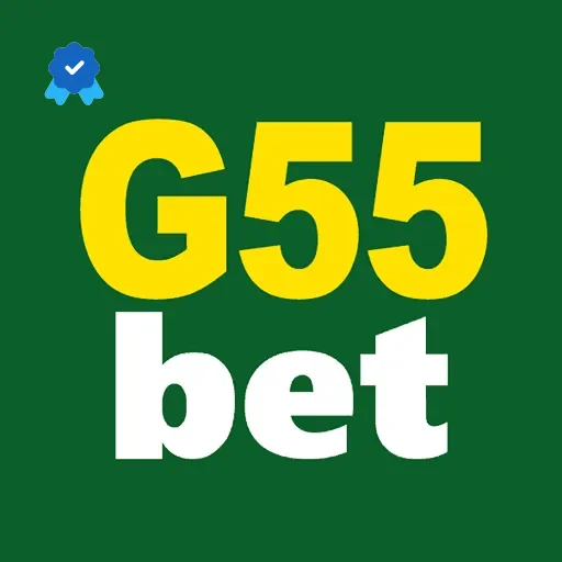 Plataforma g55bet - cassino e apostas