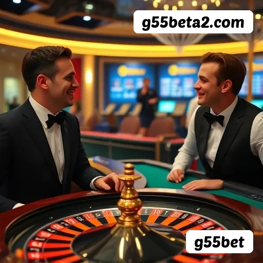 Checklist para avaliar a plataforma g55bet