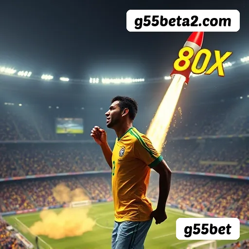 Segurança g55bet SSL