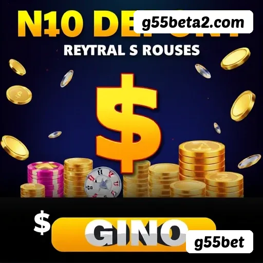Slots com prêmios g55bet